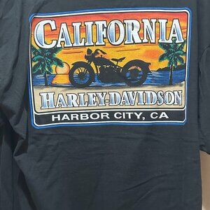 Harley Davidson T-shirt